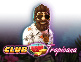 Klubi tropicana