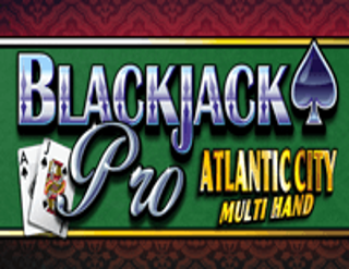 Black Jack Atlantic City MH
