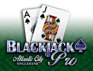 Jugar Atlantic City Blackjack en móvil