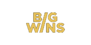 Big Wins Casino Logo