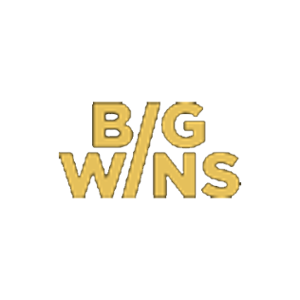 Big Wins Casino Logo