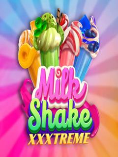 Milkshake XXXtreme