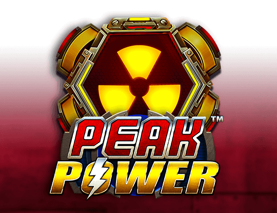 Peak Power