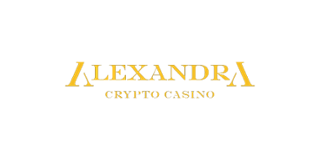 AlexandraCasino Logo
