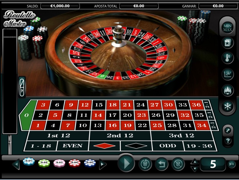 Spiele Roulette Master Portugal - Video Slots Online Spiele Roulette Master Portugal - Video Slots Online