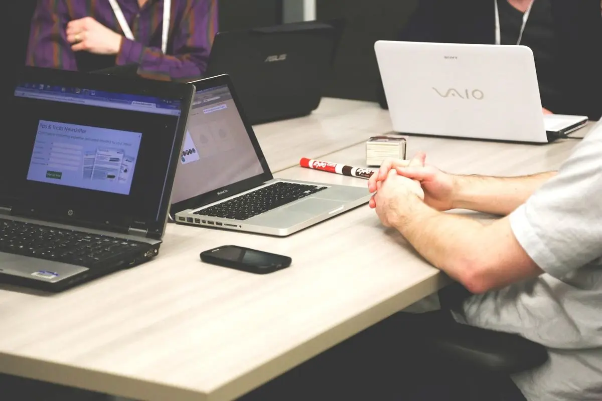 two-businessmen-in-front-of-laptops