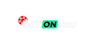 BetOnRed Casino Logo