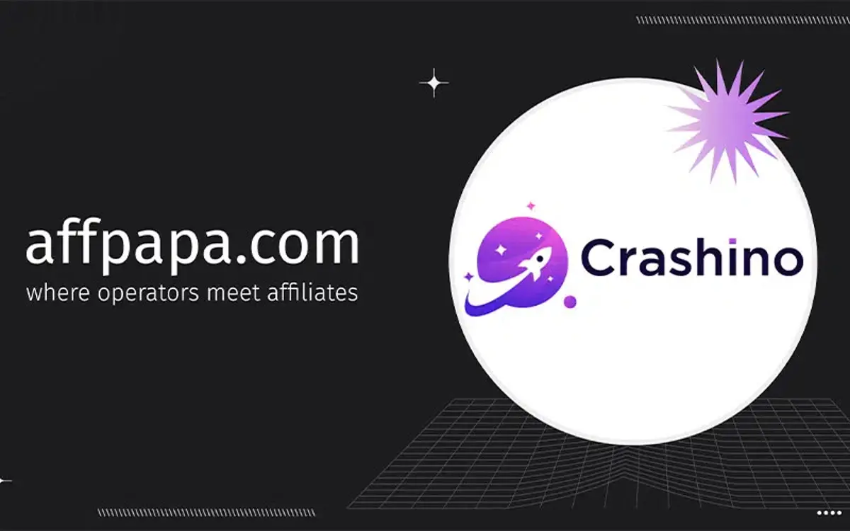 Crashino and AffPapa teaming up.