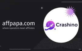 Crashino and AffPapa teaming up.