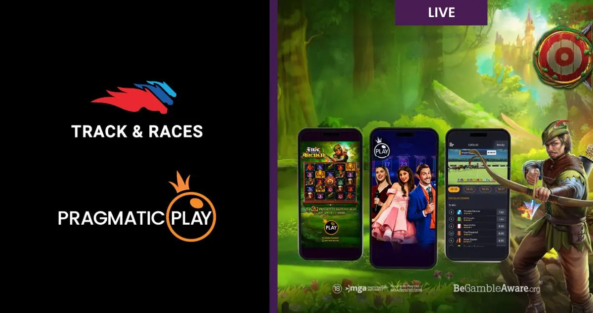 pragmatic-play-track-and-races-logos-partnership