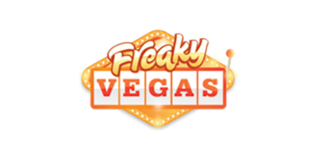 FreakyVegas Casino Logo