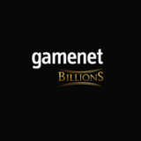 Gamenet Casino Logo