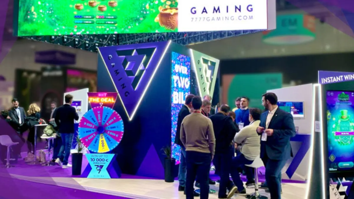 7777-gaming-at-ice-london