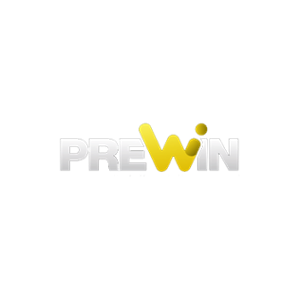 Prewin Casino Logo