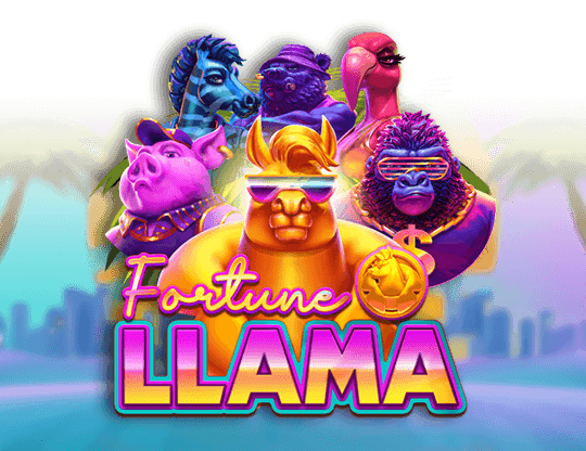 Fortune Llama