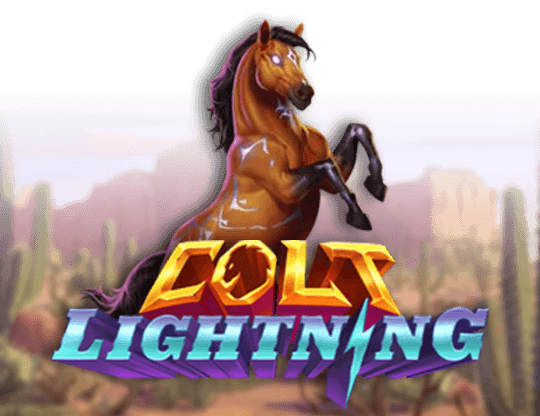 Colt Lightning
