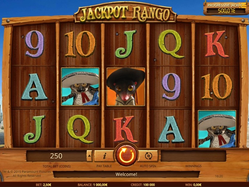 Jackpot Free Credit Jackpot Free Credit