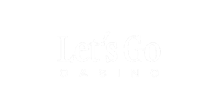 Let's Go Casino Logo
