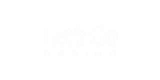 Let's Go Casino logo