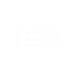 Let's Go Casino Logo