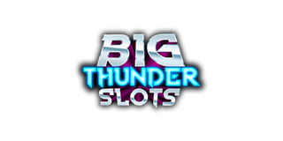 Big Thunder Slots Casino IE Logo