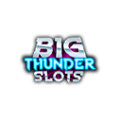 Big Thunder Slots Casino Logo