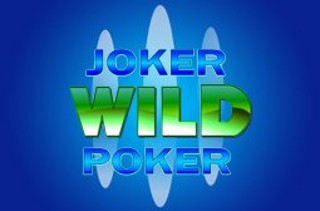 Joker Wild Poker