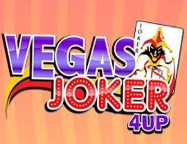 Joker Vegas 4 Up