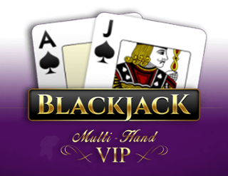 Apuestas VIP Blackjack