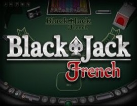 Blackjack French