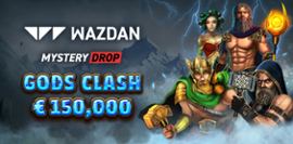 Wazdan Myster Dyop Network image.