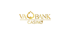 VABANK Casino Logo