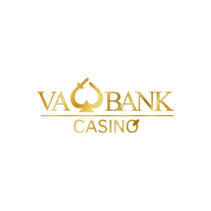 VABANK Casino Logo