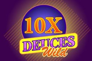 10x Deuce Wild
