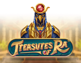 Treasures of Ra