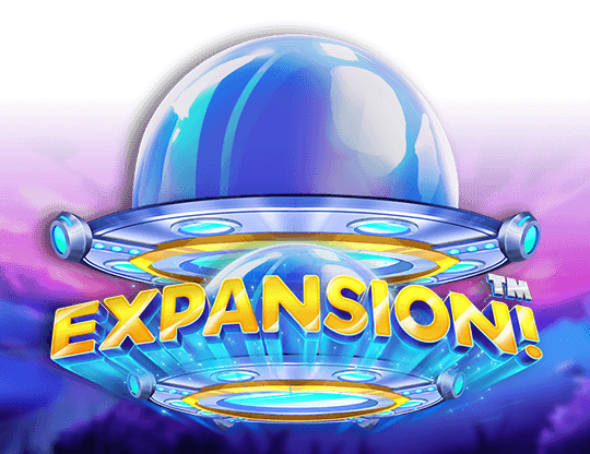 Expansion!