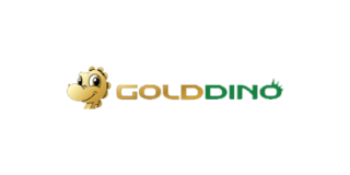 Golddino Casino Logo