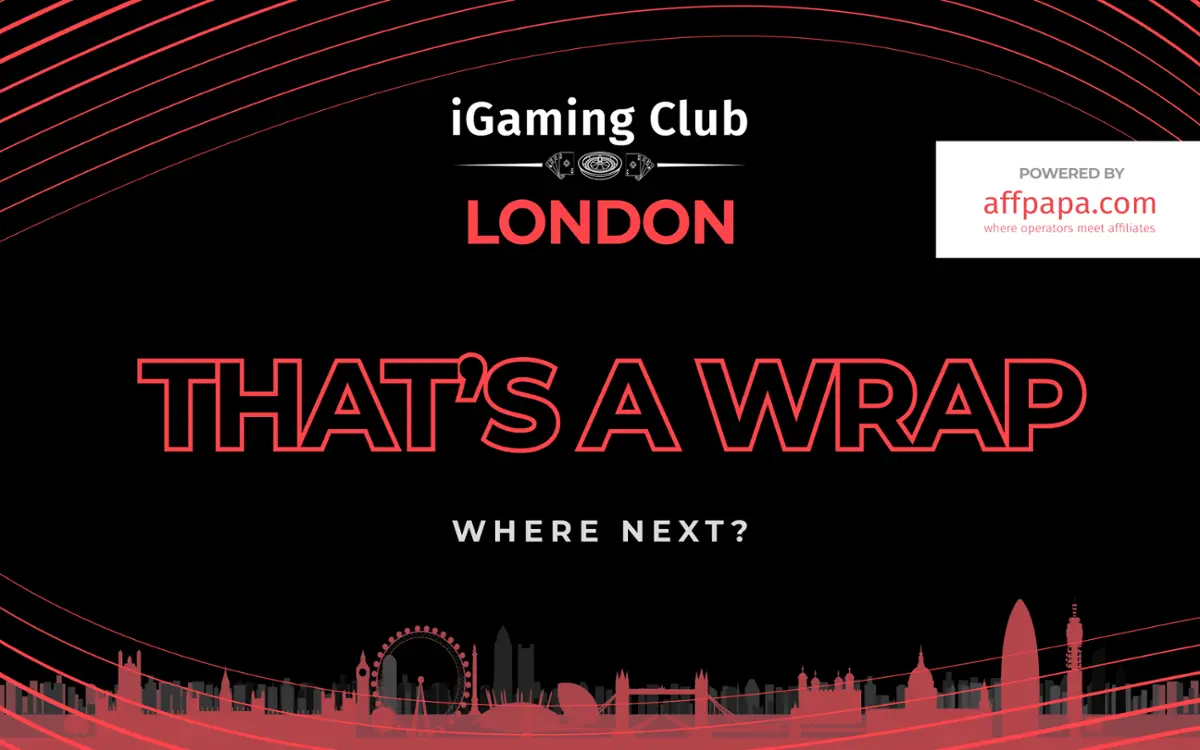 iGaming Club London