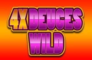 4x Deuce Wild