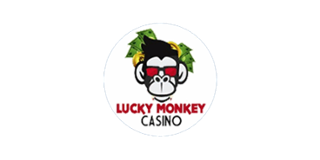 LuckyMonkey Casino Logo