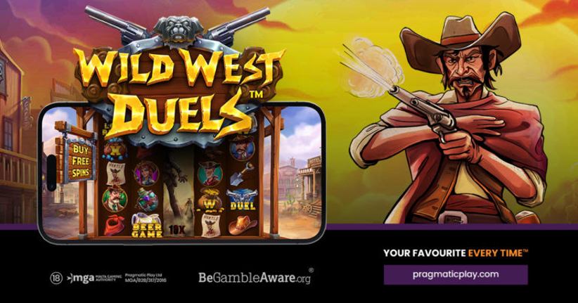 pragmatic-play-wild-west-duels-slot-game