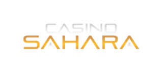 Casino Sahara Logo
