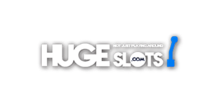 HugeSlots Casino Logo