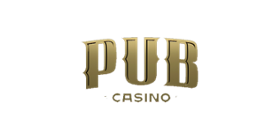 Pub Casino Logo