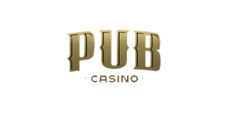 Pub Casino logo