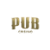 Pub Casino Logo