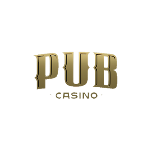 Pub Casino Logo