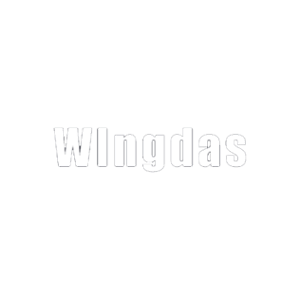 Wingdas Casino Logo