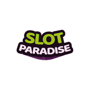 SlotParadise Casino Logo