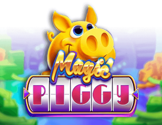 Magic Piggy